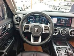 Tank 300 2021 Off-Road Edition 2.0T Conqueror - ფოტო 11