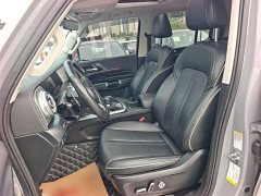 Tank 300 2021 Off-Road Edition 2.0T Conqueror - ფოტო 15