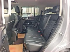Tank 300 2021 Off-Road Edition 2.0T Conqueror - ფოტო 17
