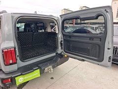 Tank 300 2021 Off-Road Edition 2.0T Conqueror - ფოტო 19
