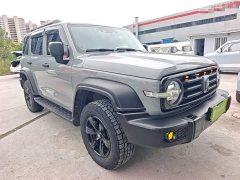 Tank 300 2021 Off-Road Edition 2.0T Conqueror - ფოტო 4