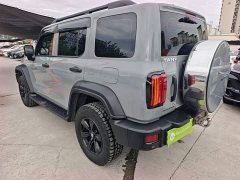 Tank 300 2021 Off-Road Edition 2.0T Conqueror - ფოტო 5