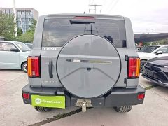 Tank 300 2021 Off-Road Edition 2.0T Conqueror - ფოტო 6