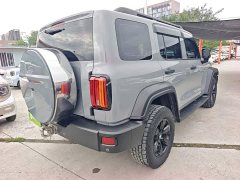Tank 300 2021 Off-Road Edition 2.0T Conqueror - ფოტო 7