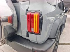 Tank 300 2021 Off-Road Edition 2.0T Conqueror - ფოტო 8
