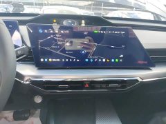 Changan Oushan Z6 2022 Blue Whale 1.5T DCT Smart Edition - ფოტო 13