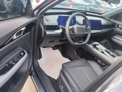 Changan Oushan Z6 2022 Blue Whale 1.5T DCT Smart Edition - ფოტო 16
