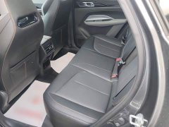Changan Oushan Z6 2022 Blue Whale 1.5T DCT Smart Edition - ფოტო 17