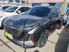 Changan Oushan Z6 2022 Blue Whale 1.5T DCT Smart Edition - ფოტო 2