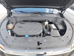 Changan Oushan Z6 2022 Blue Whale 1.5T DCT Smart Edition - ფოტო 20