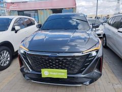Changan Oushan Z6 2022 Blue Whale 1.5T DCT Smart Edition - ფოტო 3