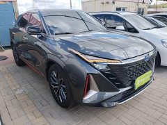 Changan Oushan Z6 2022 Blue Whale 1.5T DCT Smart Edition - ფოტო 4