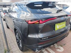 Changan Oushan Z6 2022 Blue Whale 1.5T DCT Smart Edition - ფოტო 5