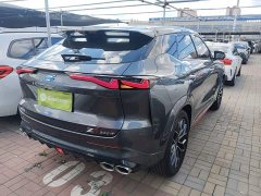 Changan Oushan Z6 2022 Blue Whale 1.5T DCT Smart Edition - ფოტო 7