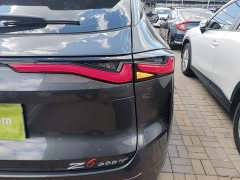 Changan Oushan Z6 2022 Blue Whale 1.5T DCT Smart Edition - ფოტო 8