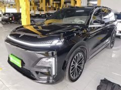 Deepal Deep Blue S09 Four-Wheel Drive Ultra Premium Edition - ფოტო 1