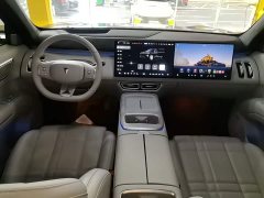 Deepal Deep Blue S09 Four-Wheel Drive Ultra Premium Edition - ფოტო 10