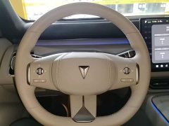 Deepal Deep Blue S09 Four-Wheel Drive Ultra Premium Edition - ფოტო 11