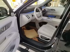 Deepal Deep Blue S09 Four-Wheel Drive Ultra Premium Edition - ფოტო 16