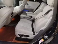 Deepal Deep Blue S09 Four-Wheel Drive Ultra Premium Edition - ფოტო 17