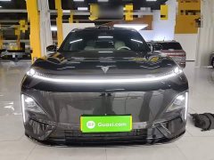 Deepal Deep Blue S09 Four-Wheel Drive Ultra Premium Edition - ფოტო 3