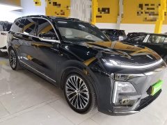 Deepal Deep Blue S09 Four-Wheel Drive Ultra Premium Edition - ფოტო 4