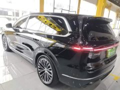 Deepal Deep Blue S09 Four-Wheel Drive Ultra Premium Edition - ფოტო 5