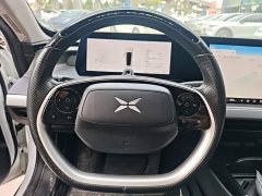 XPeng P7 480N - ფოტო 11