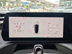 XPeng P7 480N - ფოტო 12