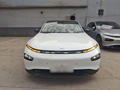XPeng P7 480N - ფოტო 3