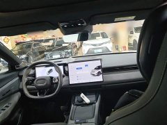 Lynk & Co Geely Lynk & Co 08 EM-P 245km Ultra-Long Range Halo - ფოტო 10