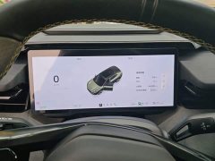 Lynk & Co Geely Lynk & Co 08 EM-P 245km Ultra-Long Range Halo - ფოტო 12