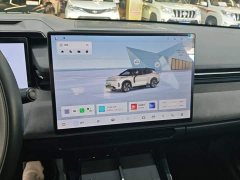 Lynk & Co Geely Lynk & Co 08 EM-P 245km Ultra-Long Range Halo - ფოტო 13