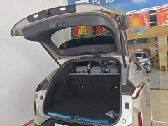 Lynk & Co Geely Lynk & Co 08 EM-P 245km Ultra-Long Range Halo - ფოტო 19
