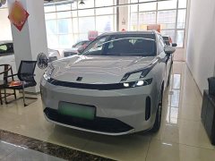 Lynk & Co Geely Lynk & Co 08 EM-P 245km Ultra-Long Range Halo - ფოტო 2