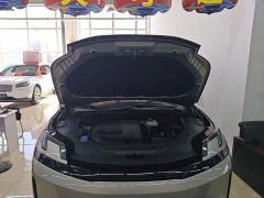 Lynk & Co Geely Lynk & Co 08 EM-P 245km Ultra-Long Range Halo - ფოტო 20