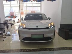 Lynk & Co Geely Lynk & Co 08 EM-P 245km Ultra-Long Range Halo - ფოტო 3
