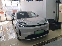 Lynk & Co Geely Lynk & Co 08 EM-P 245km Ultra-Long Range Halo - ფოტო 4