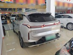 Lynk & Co Geely Lynk & Co 08 EM-P 245km Ultra-Long Range Halo - ფოტო 5
