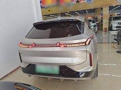 Lynk & Co Geely Lynk & Co 08 EM-P 245km Ultra-Long Range Halo - ფოტო 6