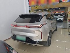 Lynk & Co Geely Lynk & Co 08 EM-P 245km Ultra-Long Range Halo - ფოტო 7