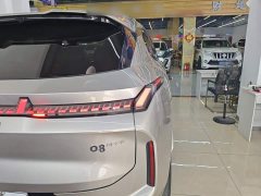 Lynk & Co Geely Lynk & Co 08 EM-P 245km Ultra-Long Range Halo - ფოტო 8