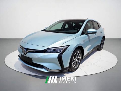 2021 Buick Velite 6 2020 Internet Smart Edition PLUS - ავტომობილი ჩინეთიდან