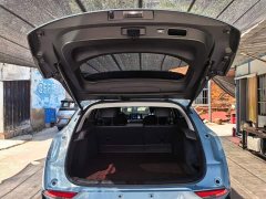 Buick Velite 6 2020 Internet Smart Edition PLUS - ფოტო 19
