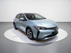 Buick Velite 6 2020 Internet Smart Edition PLUS - ფოტო 4