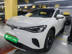 Volkswagen ID.4 CROZZ Pure Enjoyment Edition - ფოტო 1