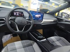 Volkswagen ID.4 CROZZ Pure Enjoyment Edition - ფოტო 10