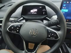 Volkswagen ID.4 CROZZ Pure Enjoyment Edition - ფოტო 11
