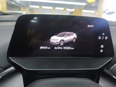 Volkswagen ID.4 CROZZ Pure Enjoyment Edition - ფოტო 12