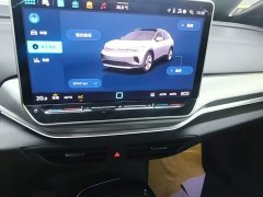 Volkswagen ID.4 CROZZ Pure Enjoyment Edition - ფოტო 13